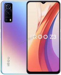 Vivo iQOO Z3